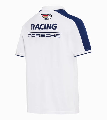 Polo - Carreras