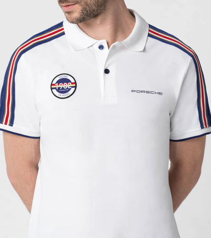 Polo - Carreras
