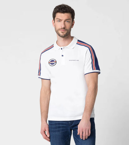 Polo - Carreras
