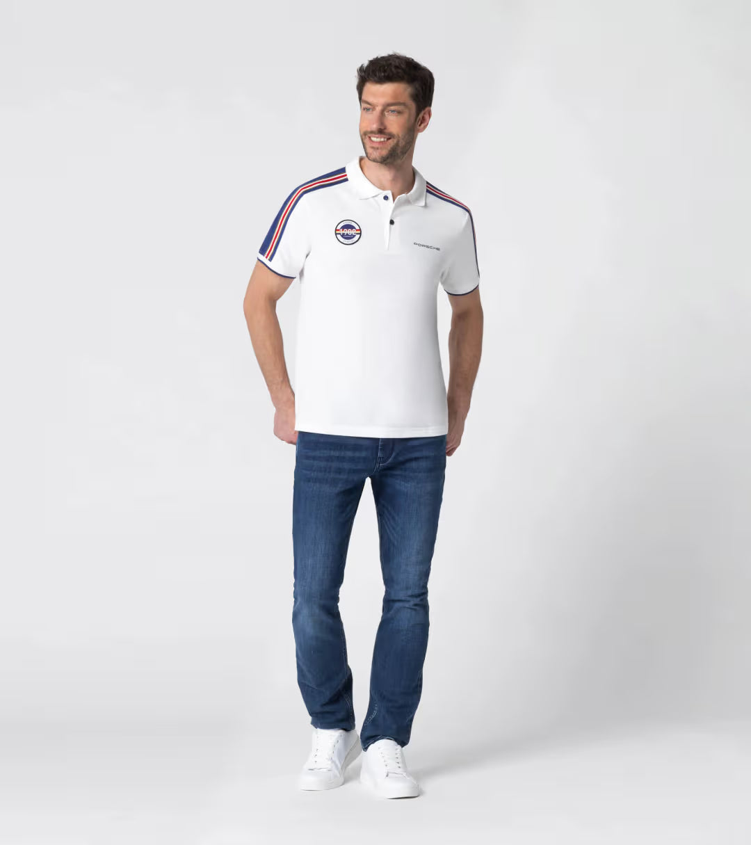 Polo - Carreras