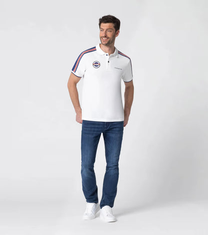 Polo - Carreras