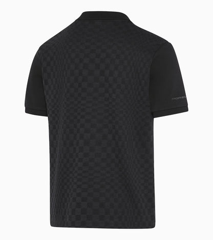 Polo jacquard – 911 Spirit 70