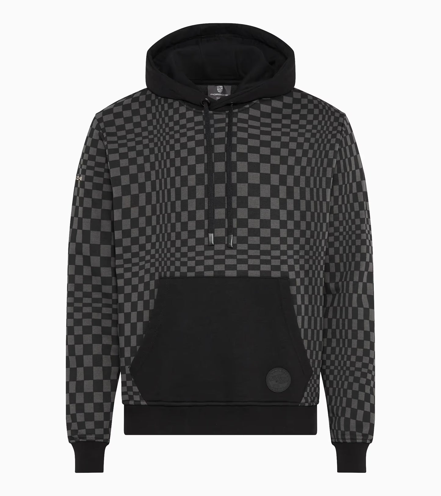 Sudadera con capucha - 911 Spirit 70