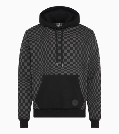 Sudadera con capucha - 911 Spirit 70