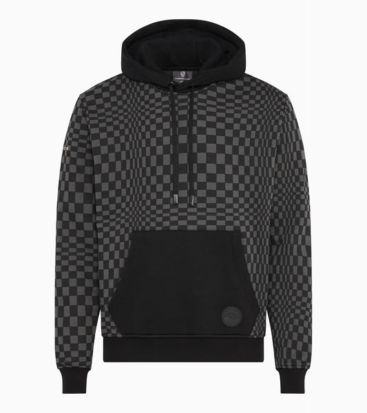Sudadera con capucha - 911 Spirit 70