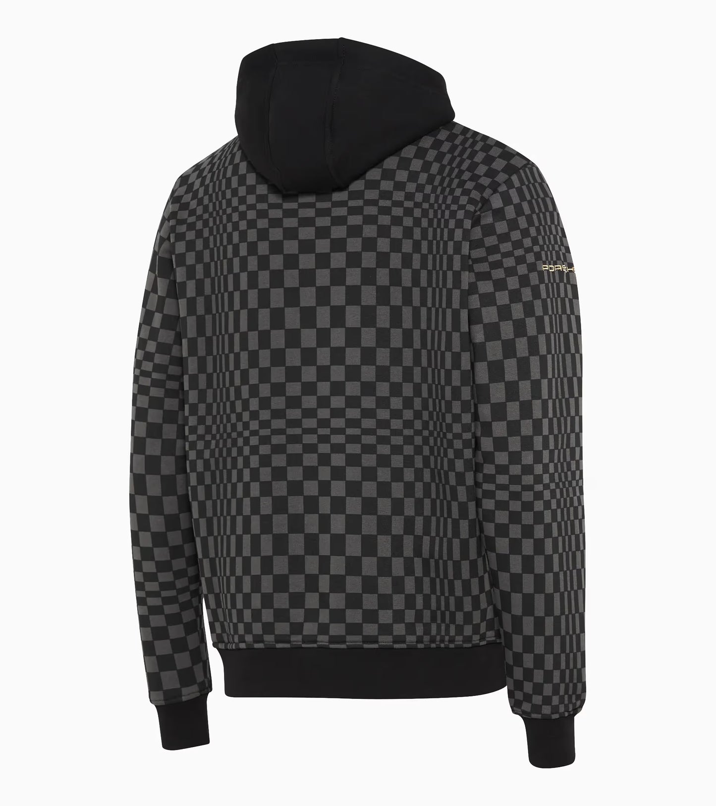 Sudadera con capucha - 911 Spirit 70