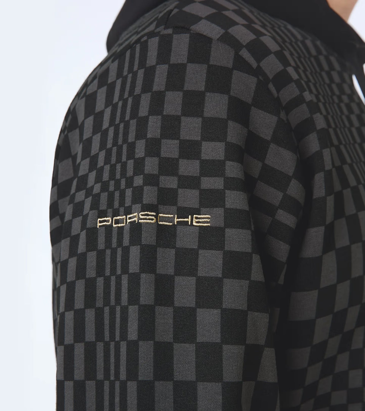 Sudadera con capucha - 911 Spirit 70