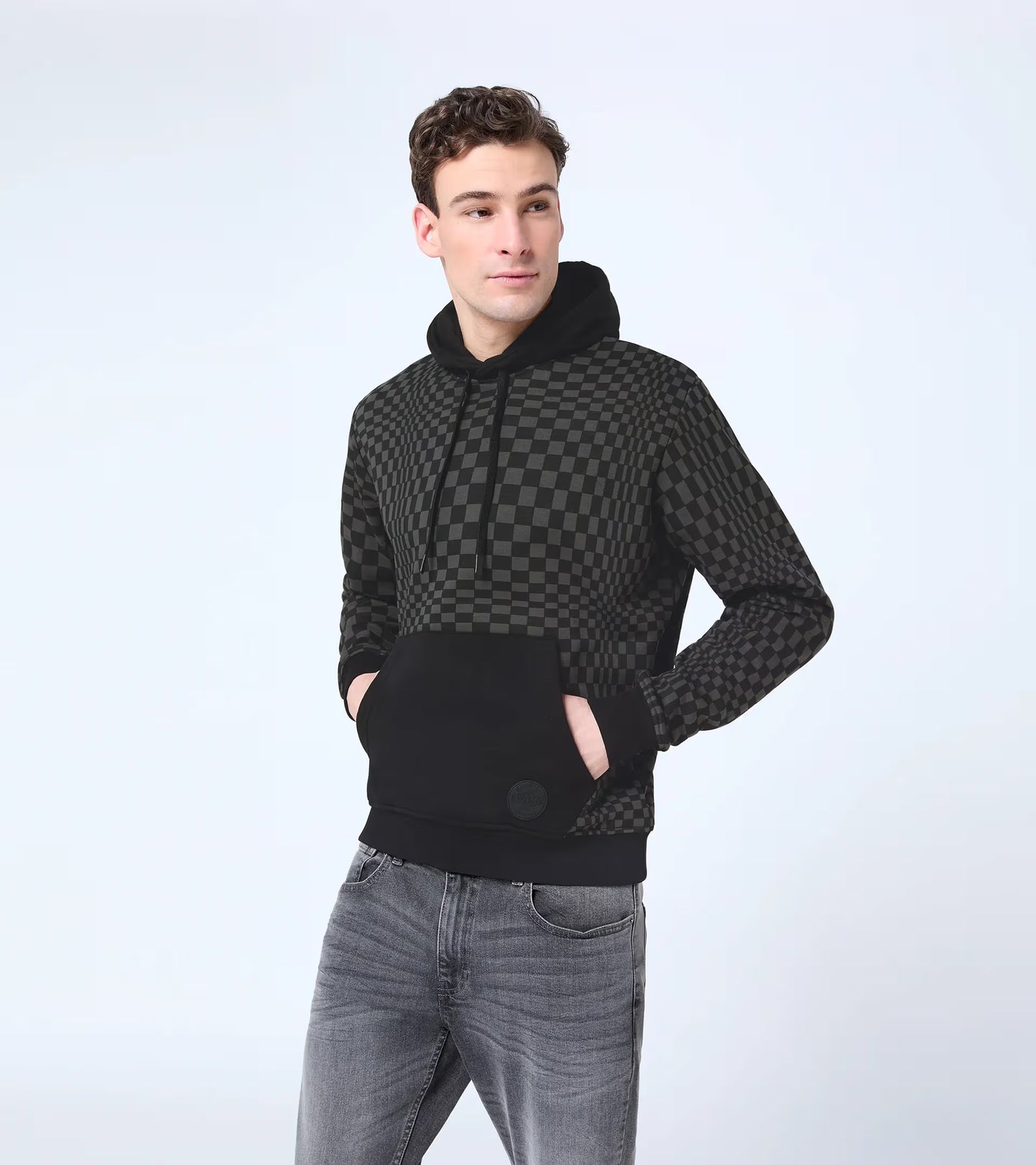 Sudadera con capucha - 911 Spirit 70