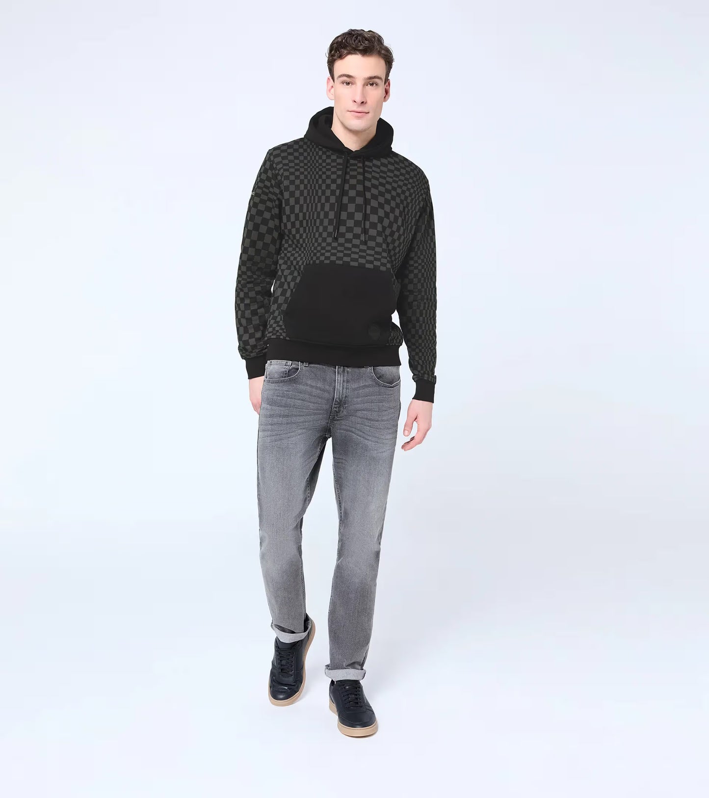 Sudadera con capucha - 911 Spirit 70