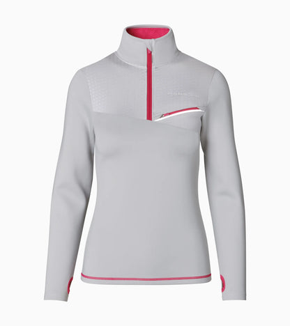 Sudadera Manga Larga - Mujer