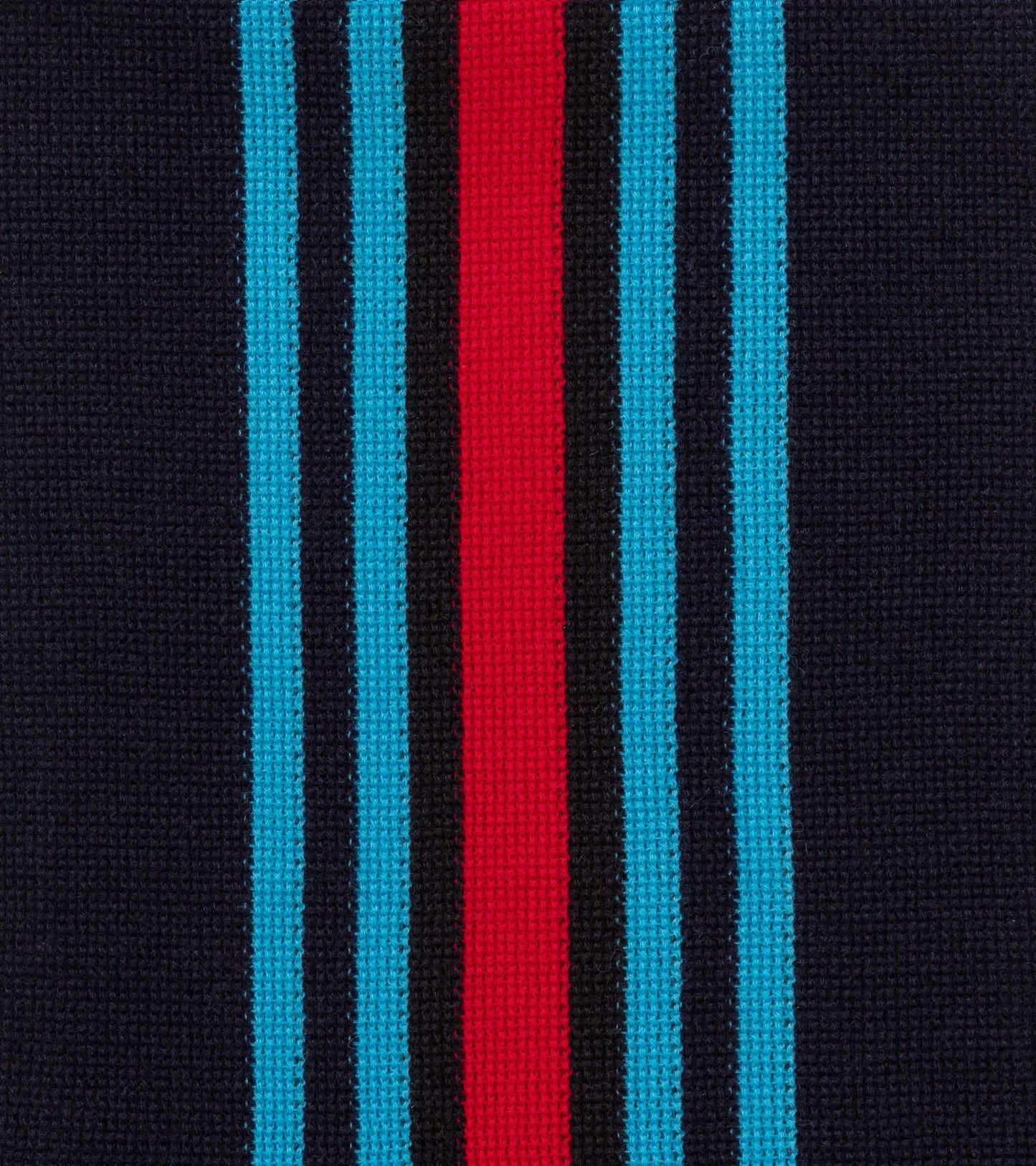 Bufanda Azul Unisex - Martini Racing