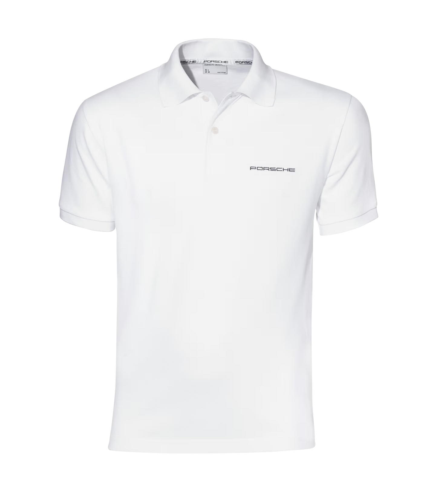 Polo Classic - Blanco