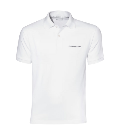 Polo Classic - Blanco