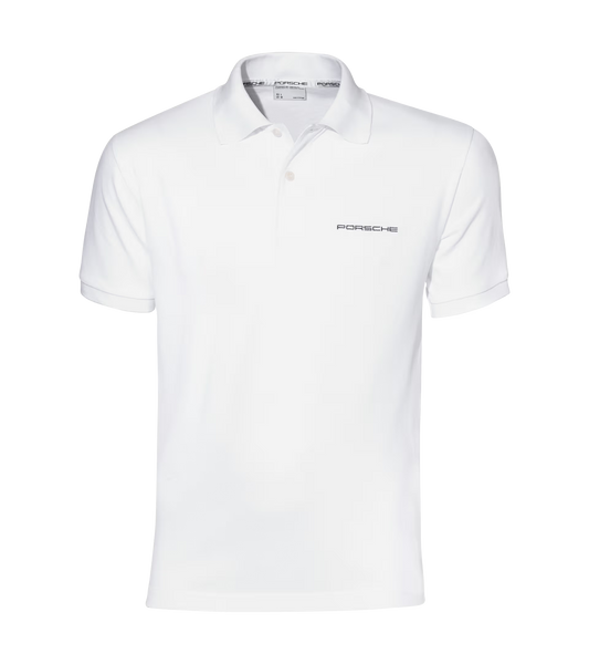 Polo Classic - Blanco