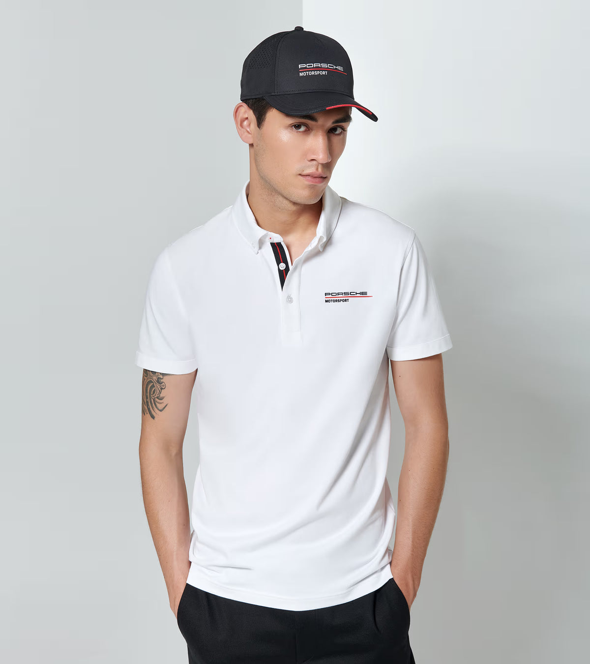 Gorra de béisbol unisex - Motorsport