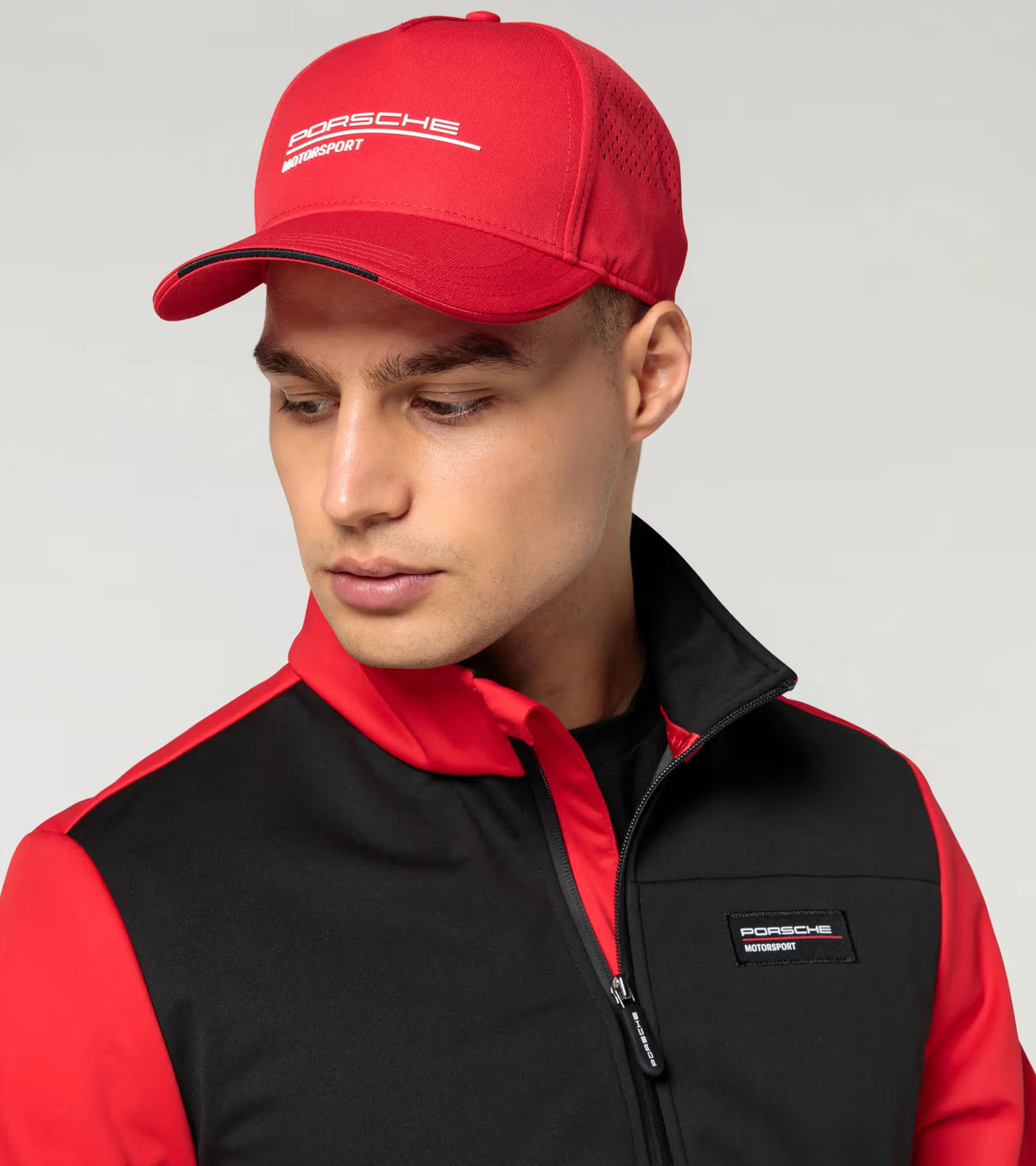Gorra de béisbol unisex – Motorsport