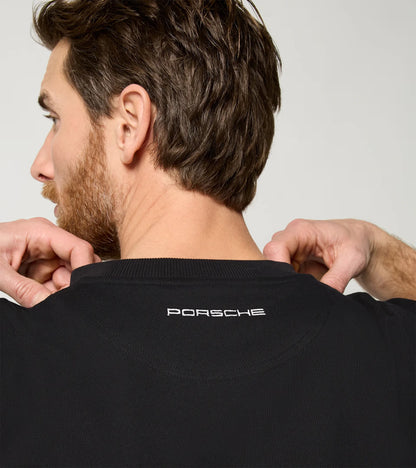 Camiseta Luftgekühlt – Porsche Fan Community