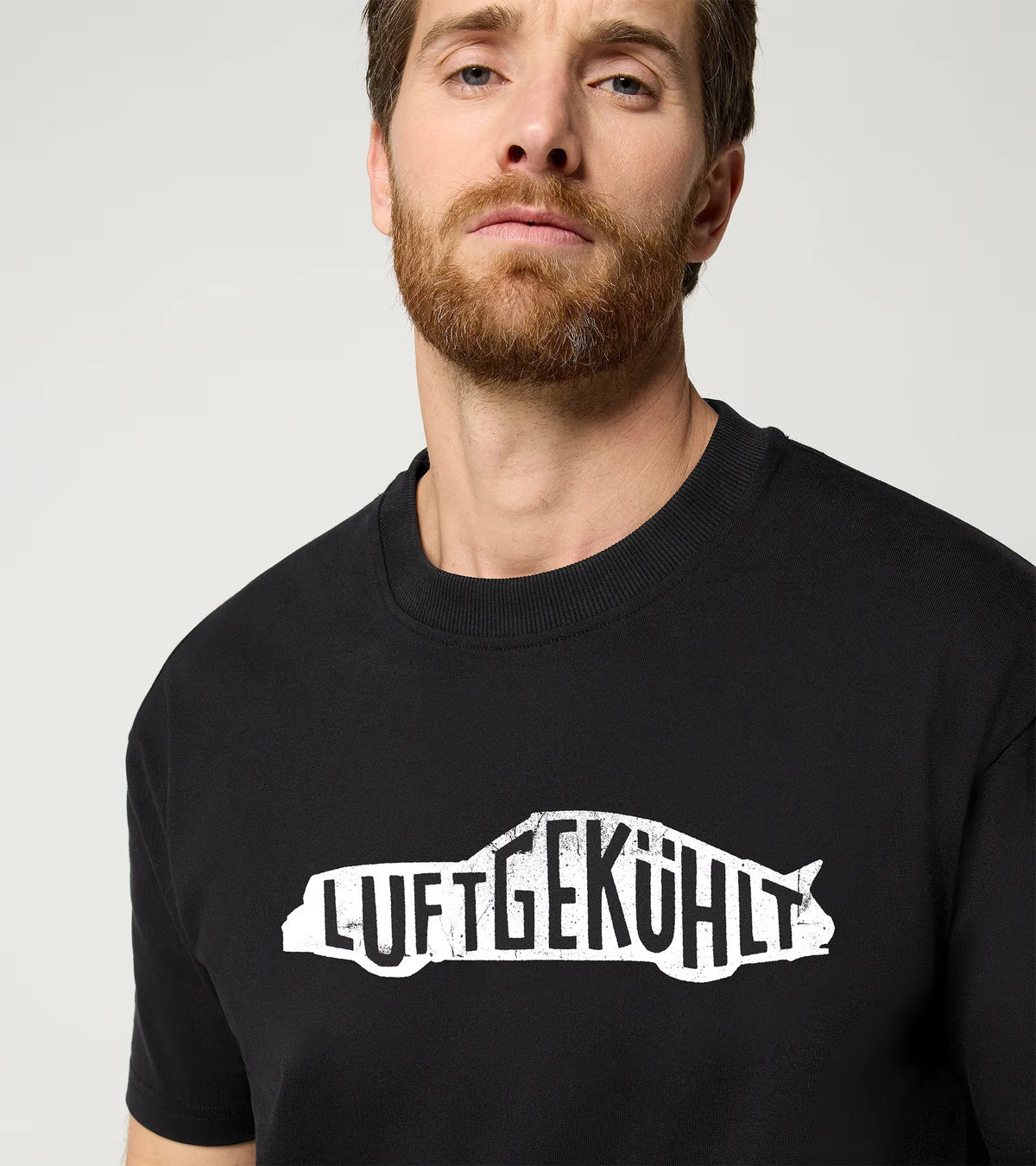 Camiseta Luftgekühlt – Porsche Fan Community