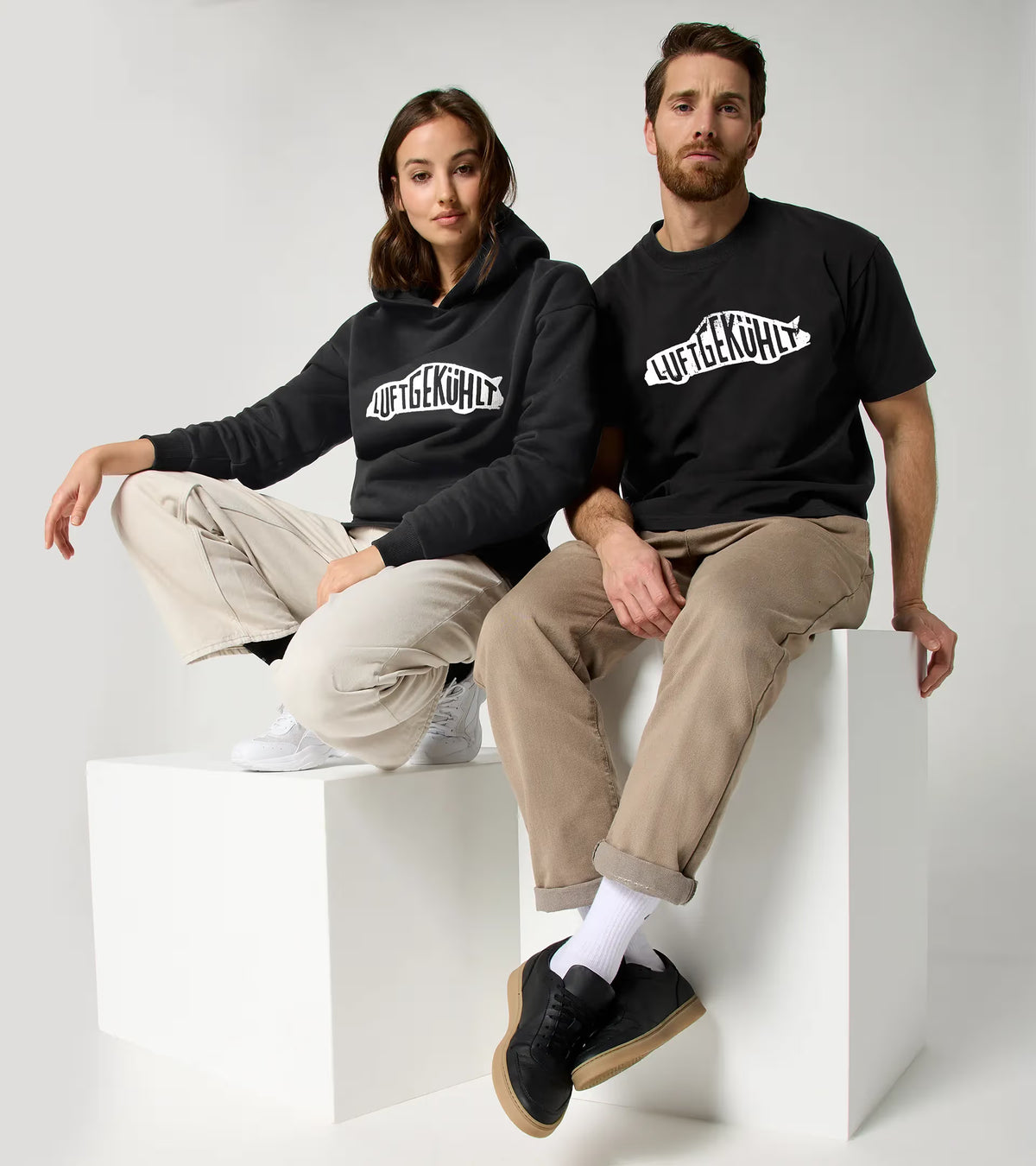 Camiseta Luftgekühlt – Porsche Fan Community