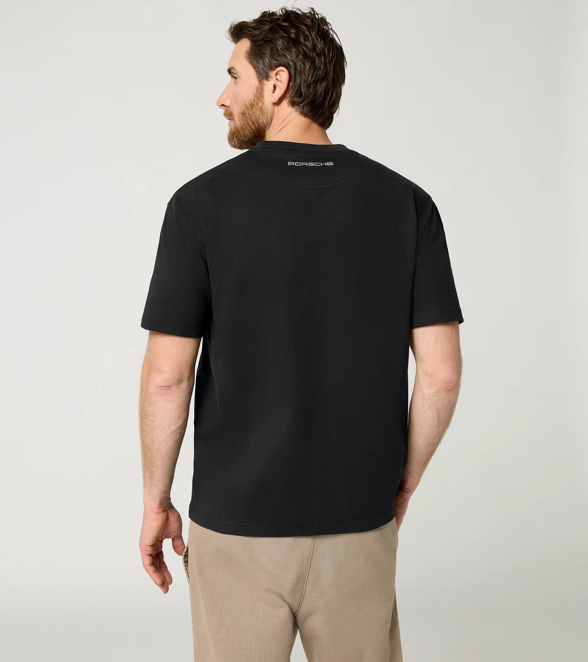 Camiseta Luftgekühlt – Porsche Fan Community