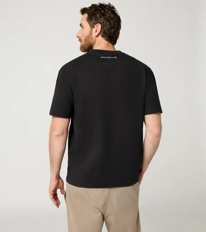 Camiseta Luftgekühlt – Porsche Fan Community