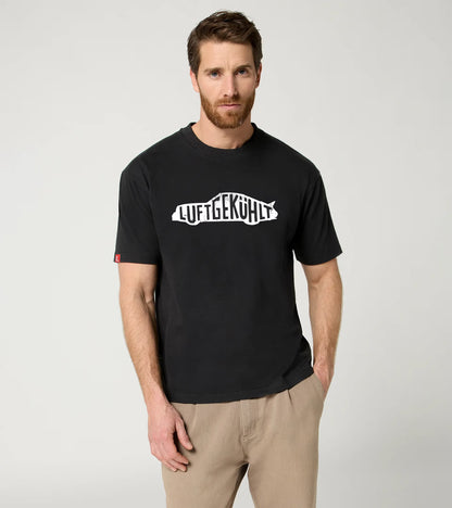 Camiseta Luftgekühlt – Porsche Fan Community