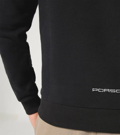 Sudadera con capucha Luftgekühlt – Porsche Fan Community