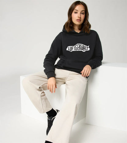 Sudadera con capucha Luftgekühlt – Porsche Fan Community