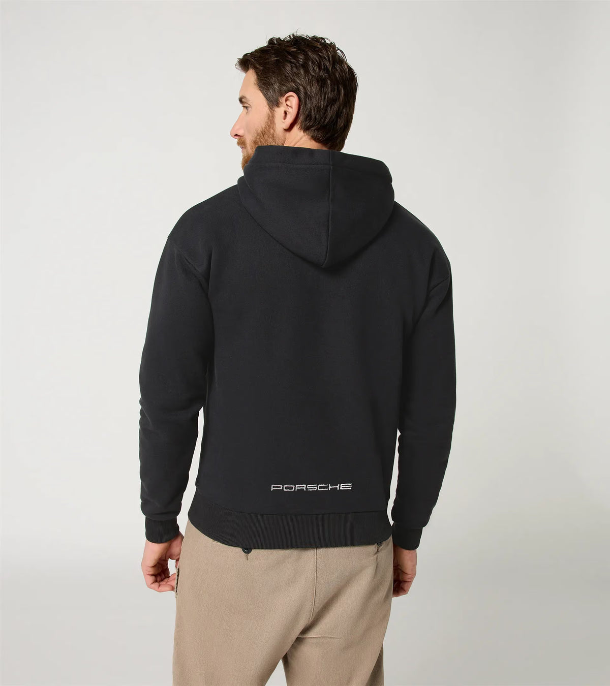 Sudadera con capucha Luftgekühlt – Porsche Fan Community
