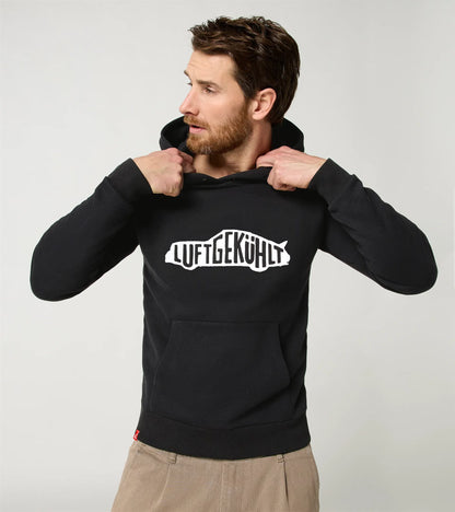 Sudadera con capucha Luftgekühlt – Porsche Fan Community