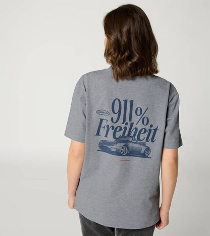 Camiseta retro – Porsche Fan Community