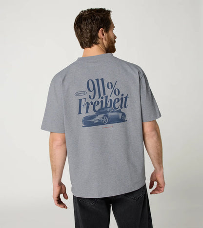 Camiseta retro – Porsche Fan Community