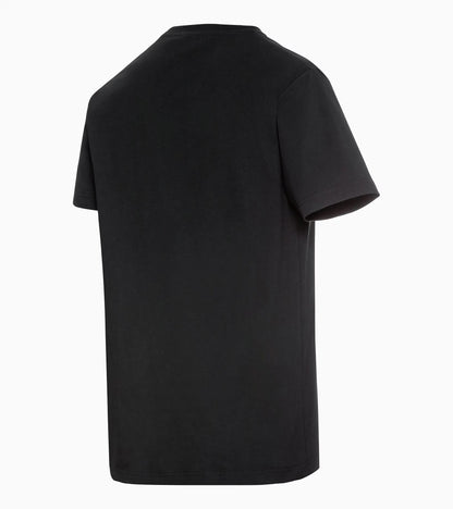 Camiseta con escudo – Essential