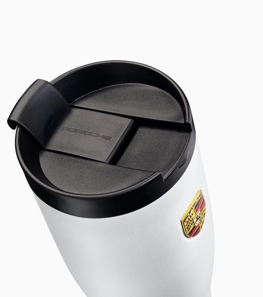 Thermal Mug XL - Blanco