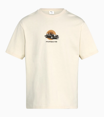 Camiseta – 911 Targa 60Y