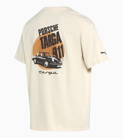 Camiseta – 911 Targa 60Y