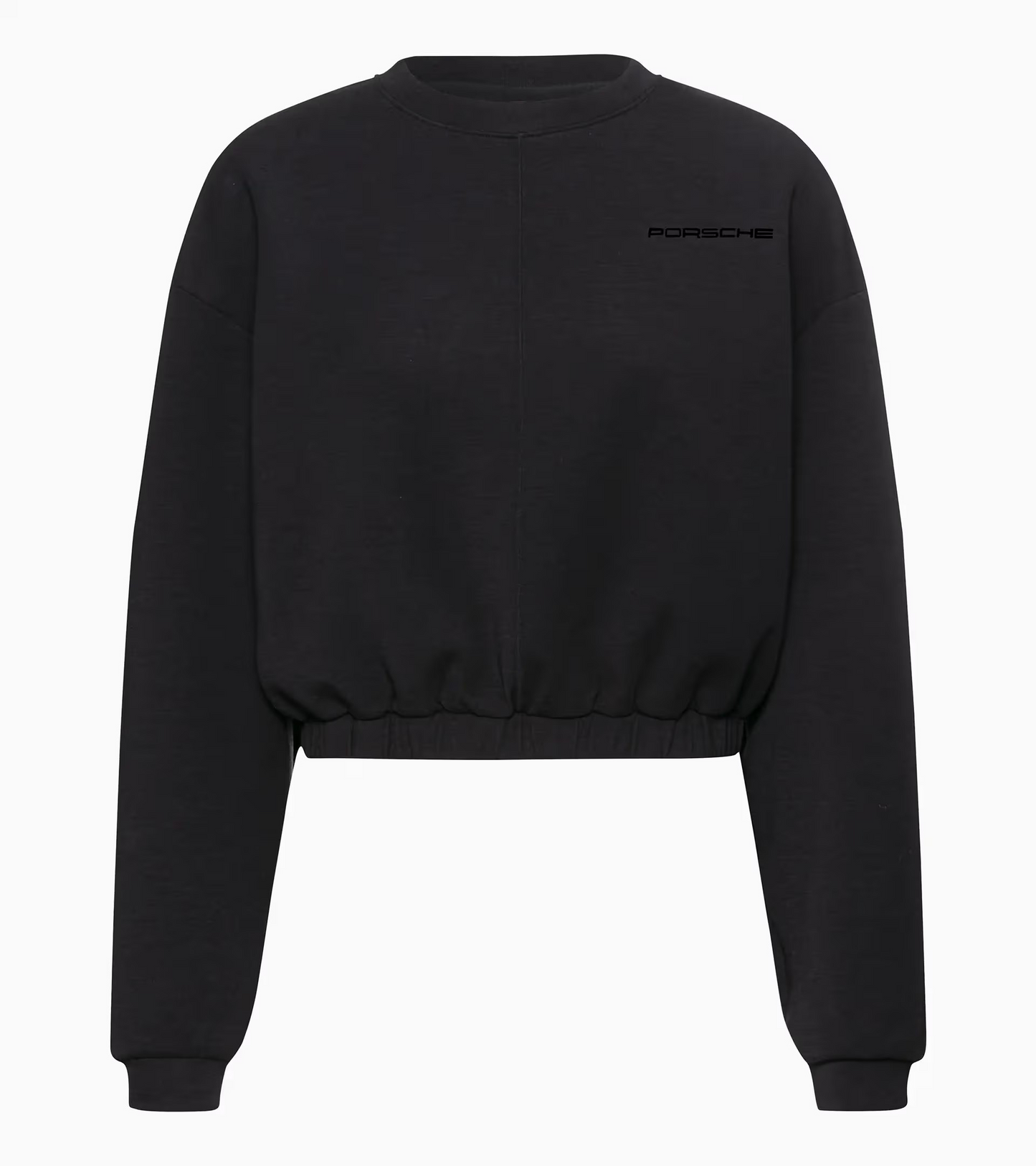 Sudadera de cuello redondo – Porsche Cayenne Electric Lifestyle