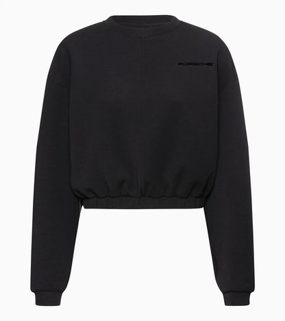 Sudadera de cuello redondo – Porsche Cayenne Electric Lifestyle
